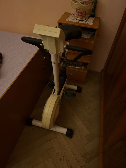 Bicicleta medicinală kettler