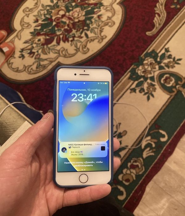 Айфон 8 64гб без минусов