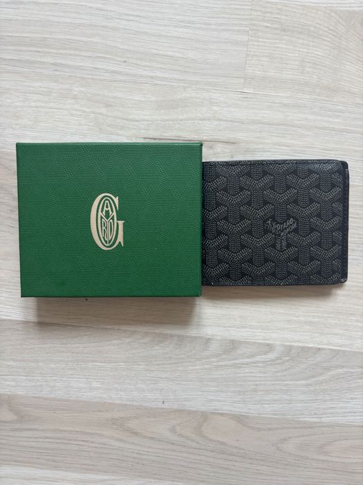 Goyard portofell
