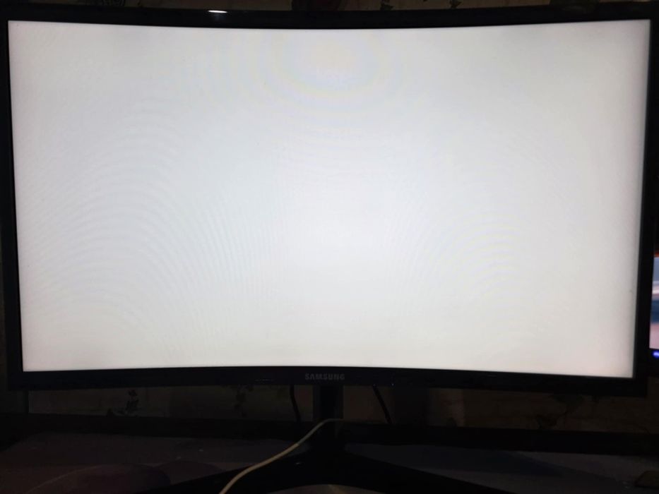 Monitor LED Samsung Full HD