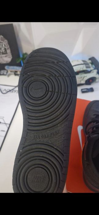 Adidasi Nike Court Mid 35.5 si 36.5