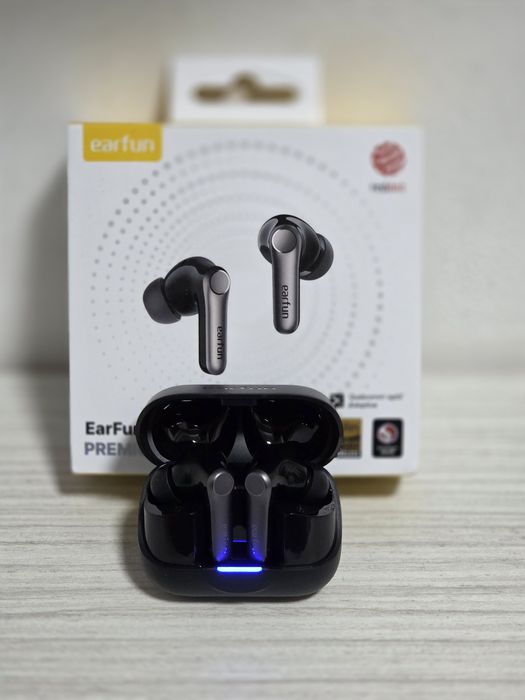 Căști Earfun Air Pro 4 Plus Noi