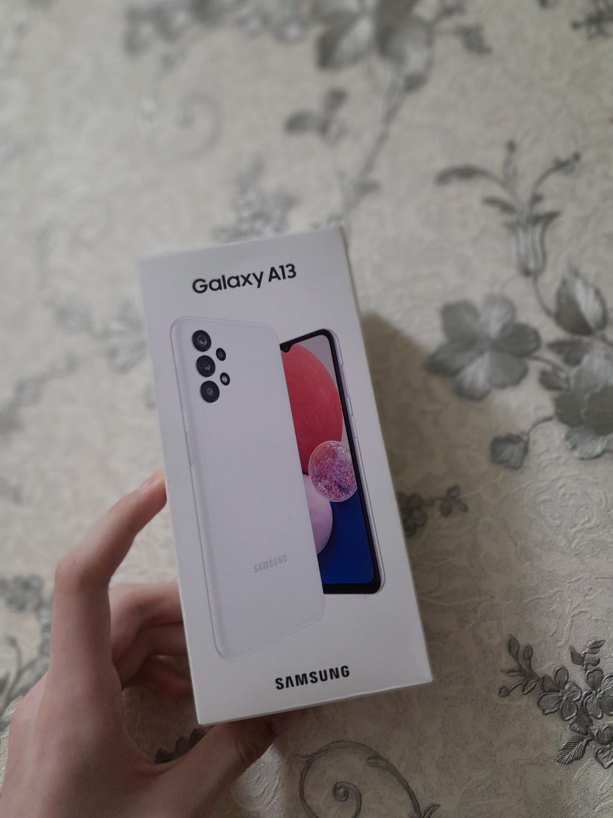 Samsung Galaxy A13