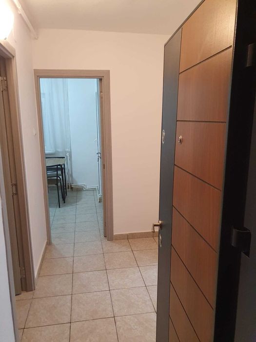 Garsoniera de inchiriat Geoge Enescu