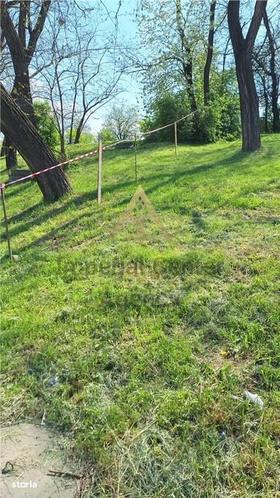 TEREN DE INCHIRIAT  500 MP  Calea Marasesti