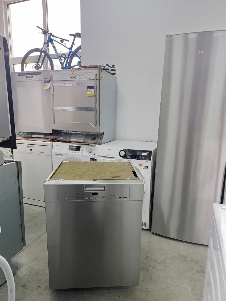 Съдомиялна Miele XXL A+++
