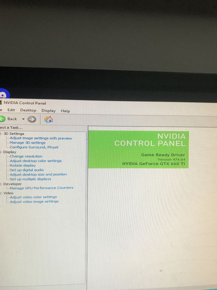 Vand unitate PC cu i5