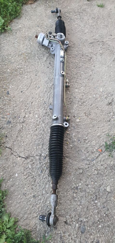 Caseta directie audi a8 d2 volan dreapta UK 4D2 422 066 P