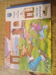 Puzzle Cei trei purcelusi de la 4+ ani