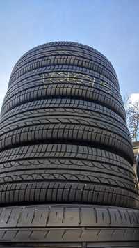 4бр летни гуми 175/65/15 Bridgestone Ecopia
6.7 mm грайфер
Много добро