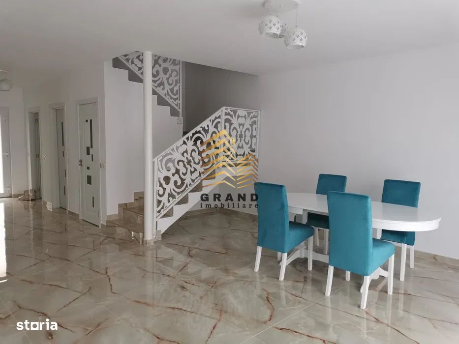 Casa 4 Camere | De Inchiriat | Zona Hotel Diana