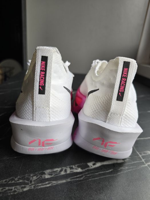Nike Zoom Alphafly 3 38.5 Noi!