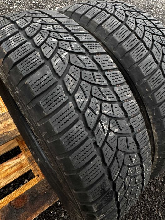 Anvelope 185/65R15 Firestone Iarna M+S