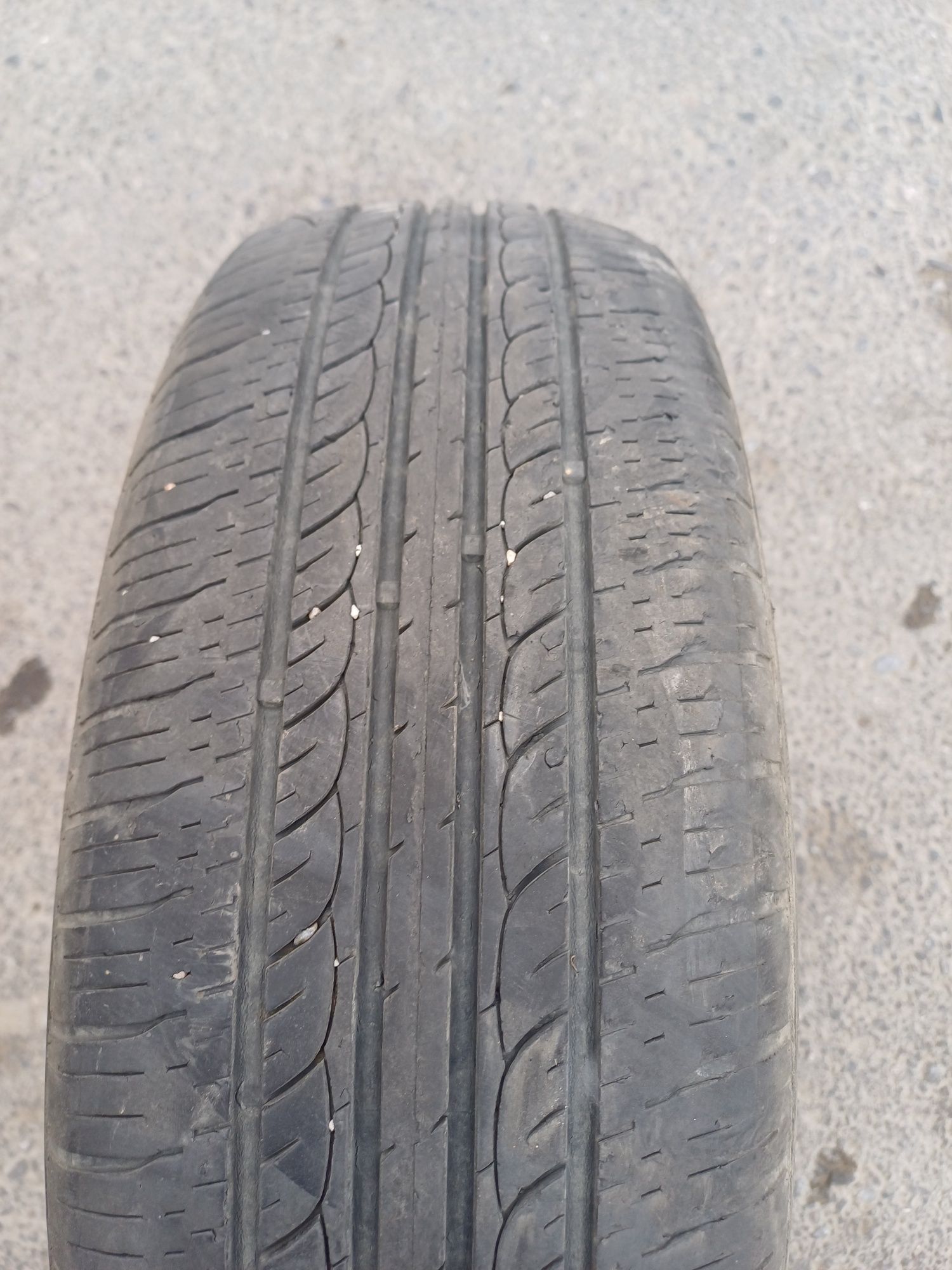 Летние шины 185,60 r15