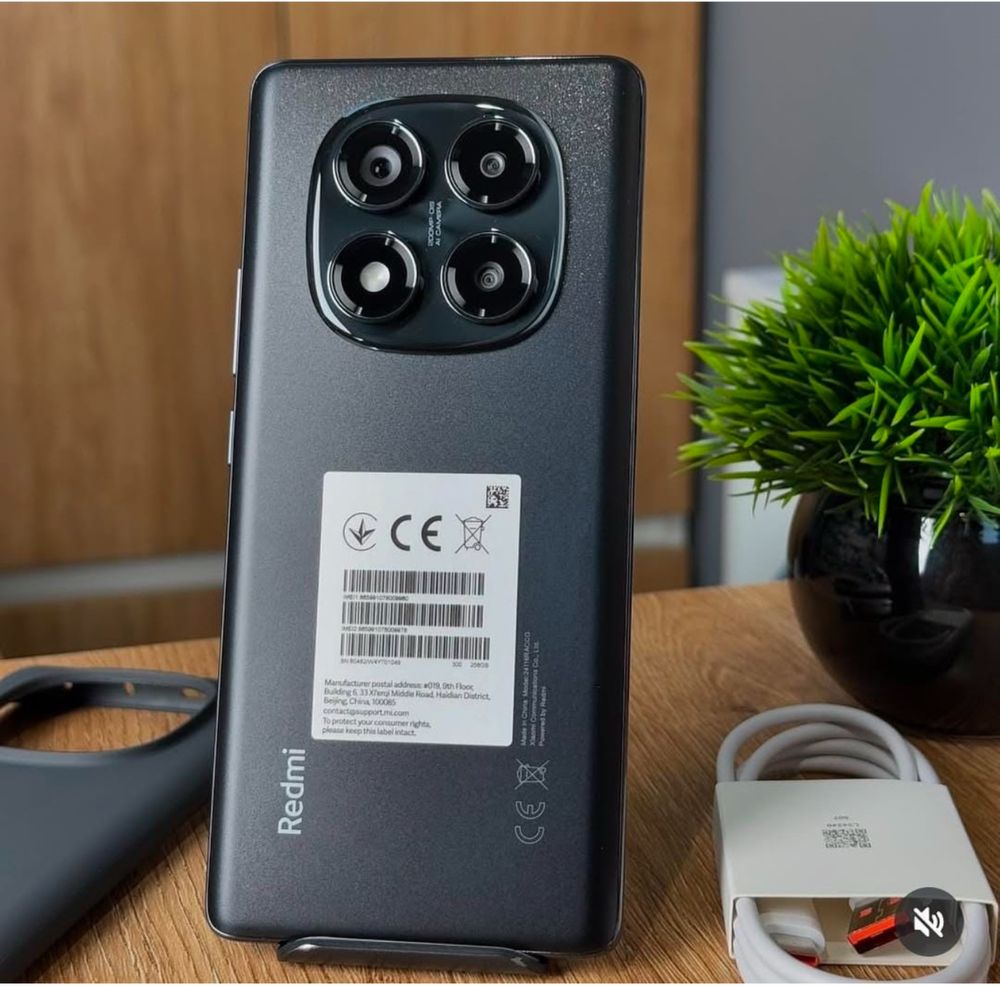 #Nasiya Bosh tolovsiz  #Redmi Note 14 Pro 8/256Gb