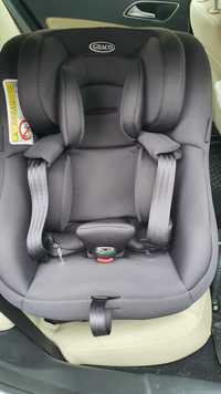 Scaun auto GRACO 360 ISOFIX