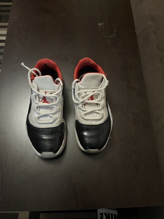 Nike air jordan 11 cmft