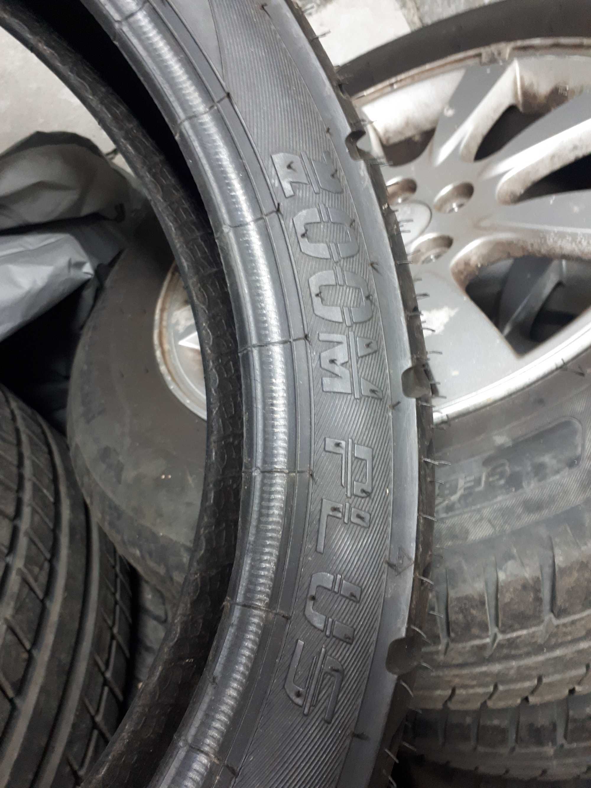 Anvelopa moto 120/80-18 dot 2023