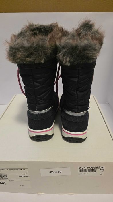 Детски ботуши Trollkids Holmenkollen 30 номер - #D0010