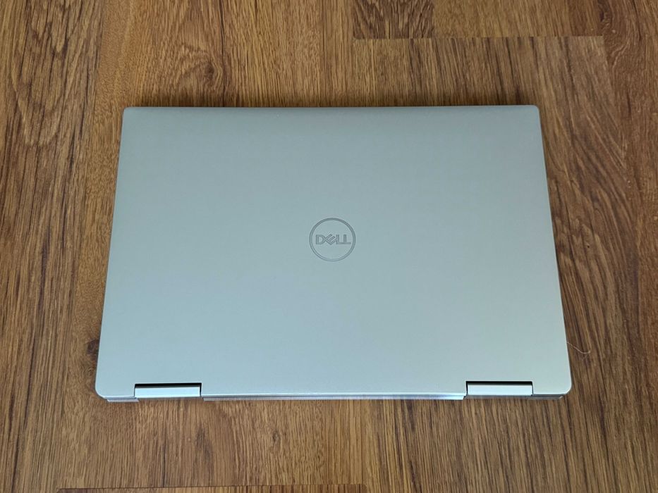13.4' 4K UHD+ Touch 2 in 1 i7-1185G7 DELL XPS 9310 16GB LPDDR4X/512GB