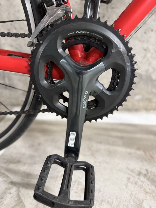Trek emonda alr 4 шосеен велосипед
