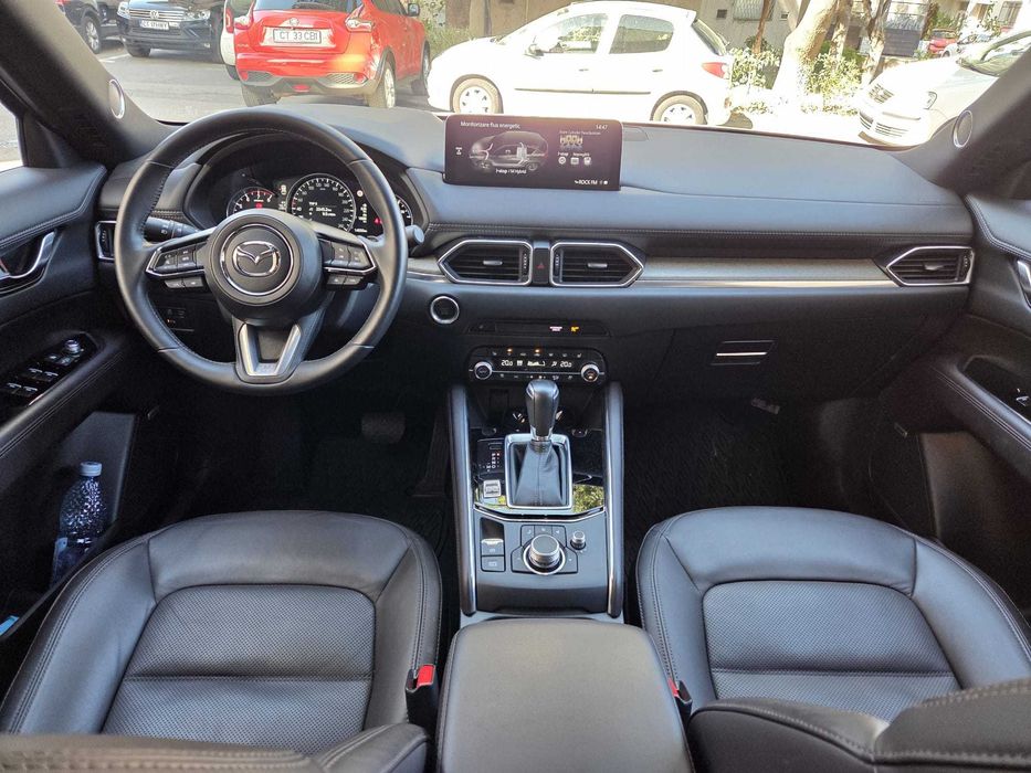 MAZDA CX-5 TAKUMI 4X4 Euro 6 Mild Hybrid
