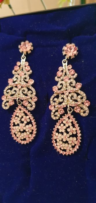 1  серебро, 2, 3, компл  из Индии,  бижутер США.