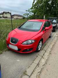 Seat Leon 1.6 ecomotive