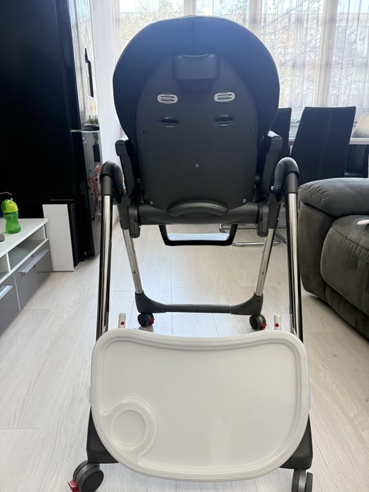 Столче за хранене Peg Perego