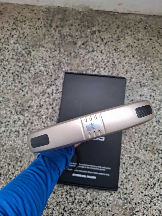 Падел ракета OXDOG PURE PRO+