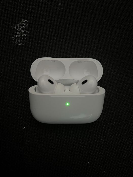 AirPods Pro 2 ANC
