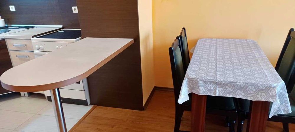 Дава се под наем Двустаен апартамент в София, Зона Б-19 - 65 кв.м за 500 € - Снимка #1