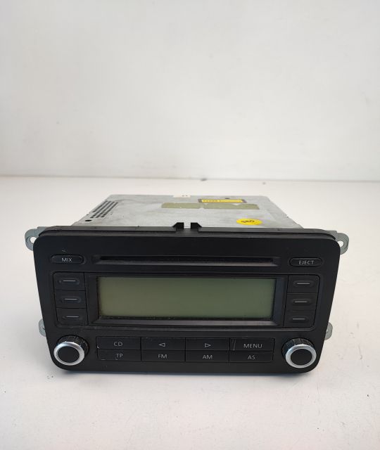 Radio cd Volkswagen VW Passat B6