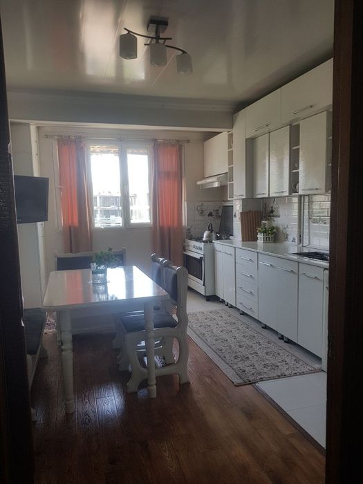 Куйлюк 7 5 64    4х комнатная