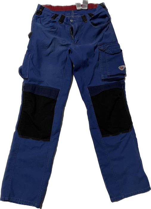 Salopete de munca second hand