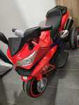 Motocicleta electrica copiii