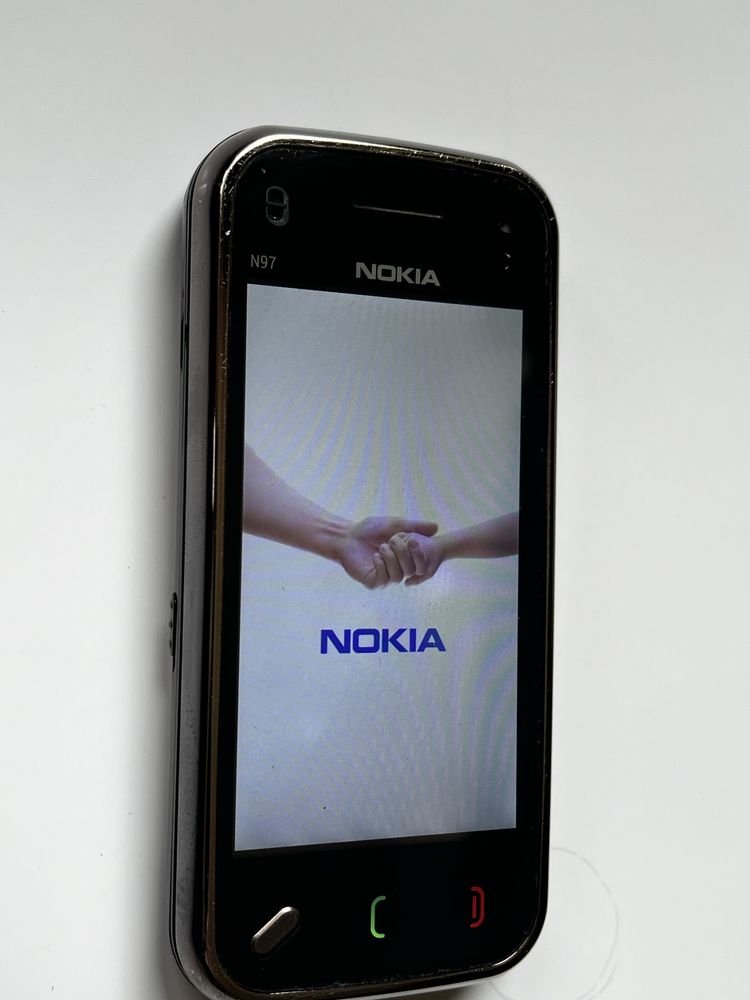Nokia N97 mini / Нокиа N97 мини Отличен!!