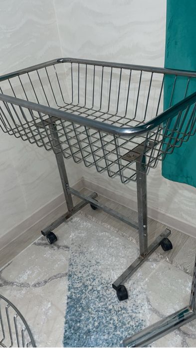 Стеллаж  журеди  таза