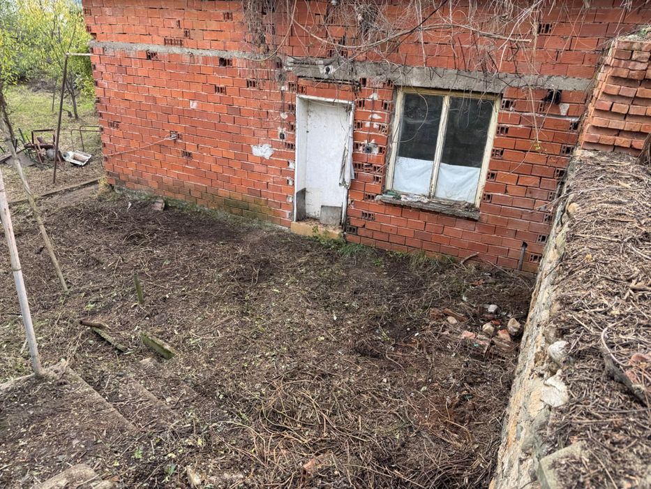 Продавам къща в Стенско