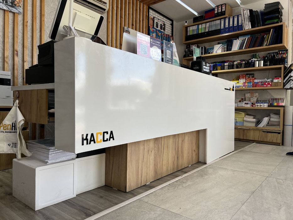 Мебель на заказ!