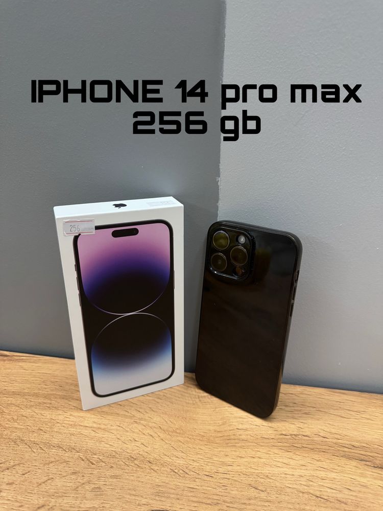 IPHONE 14 pro max | айфон 14 про макс