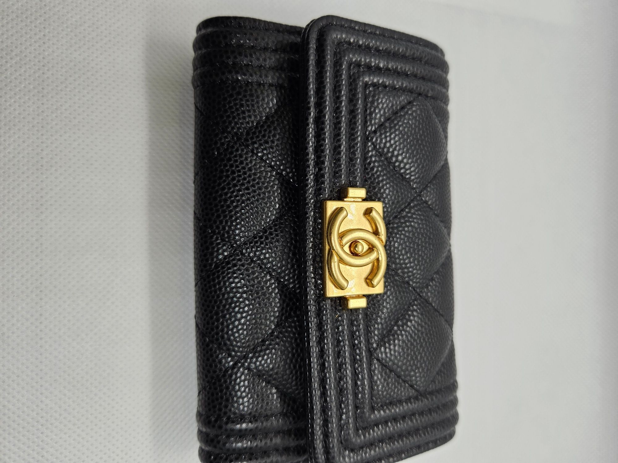Chanel Оригинално портмоне