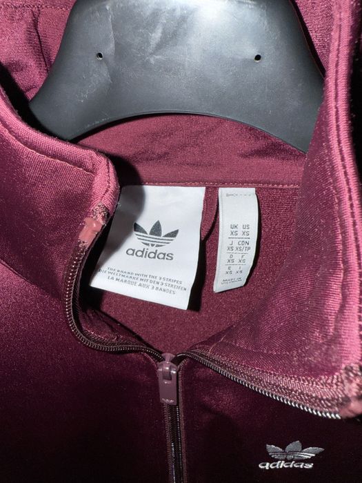 Hanorac Adidas Visiniu