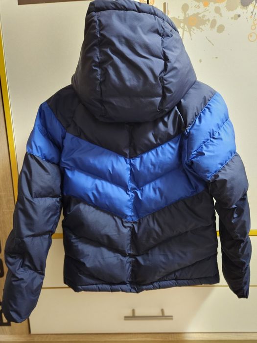 Детско зимно яке NIKE размер М