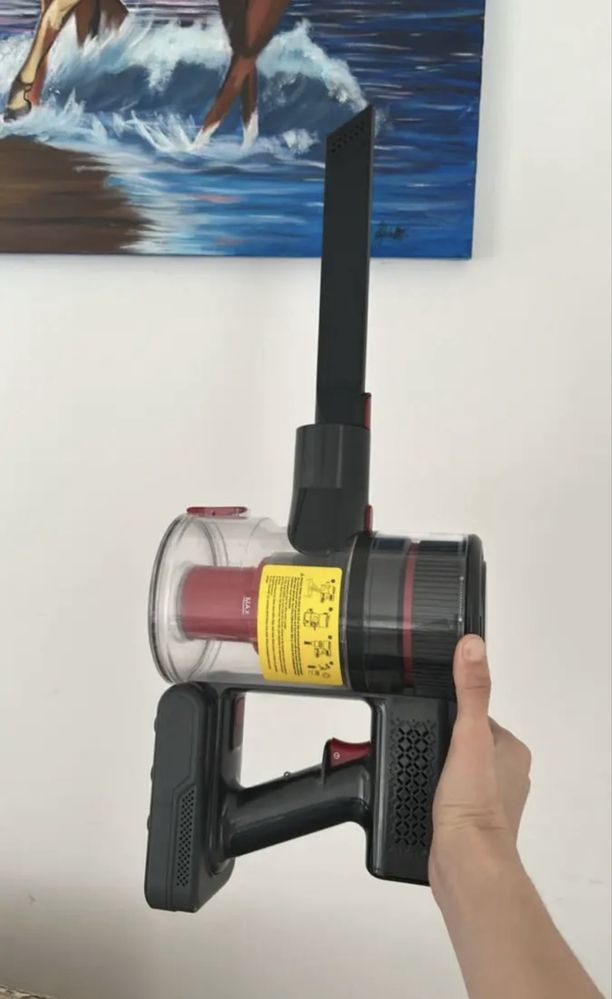 Redkey P9 пылесос