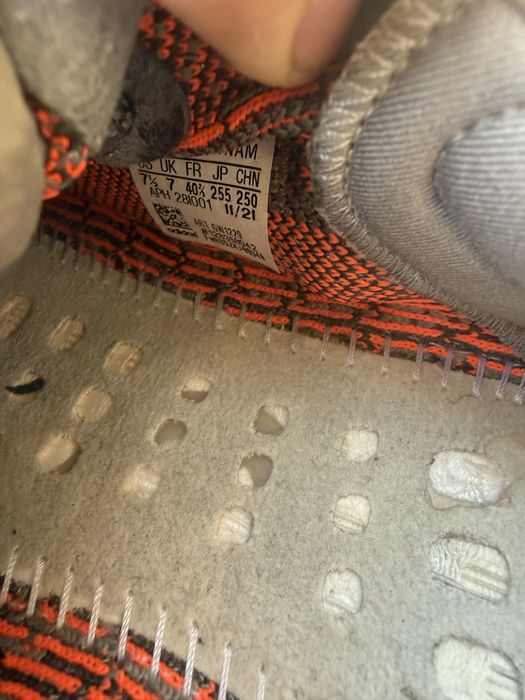 Adidas yeezy boost 350v2