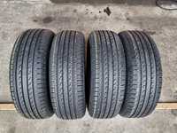 4 anvelope M+S ca si noi GOODYEAR 215/70/16 DOT 2017 PRET PER BUCATA