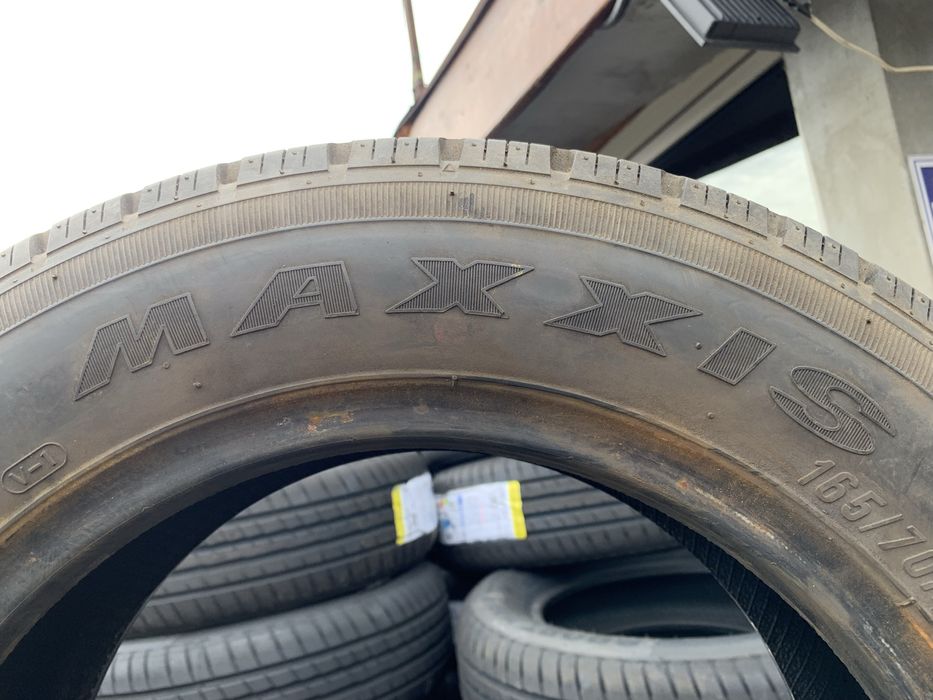 Anvelope vara SH 165 70 14C someseni MONTAJ GRATUIT