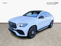 Mercedes-Benz GLE Coupe Mercedes-Benz GLE COUPE