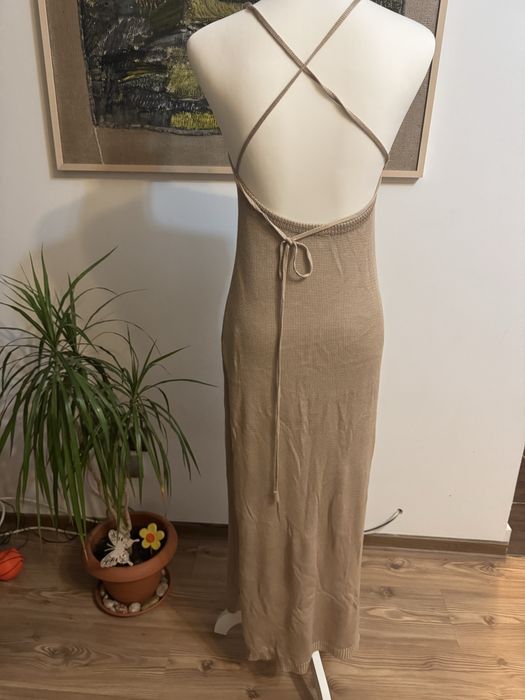 Rochie vara/plaja  36-38